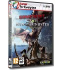 Monster Hunter - World